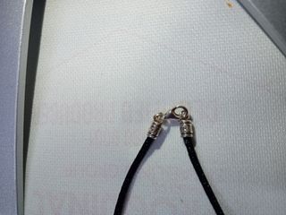Colgante Bvlgari Plata