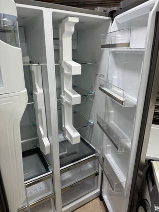 Nevera Americana con garantía