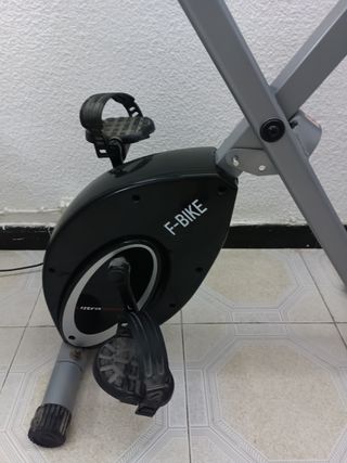 Bicicleta Estática Ultrasport F-Bike