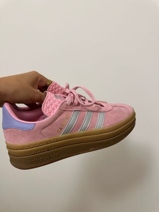 Zapatillas Adidas Gazelle