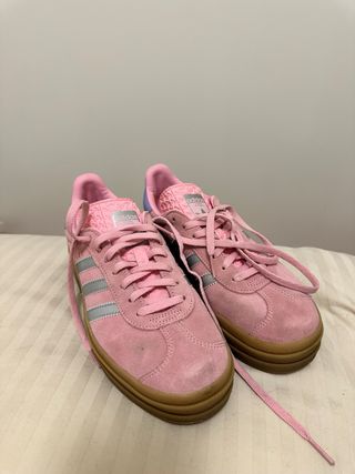 Zapatillas Adidas Gazelle