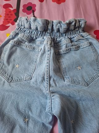 Ropa de chica talla 11/12 todo por 15€
