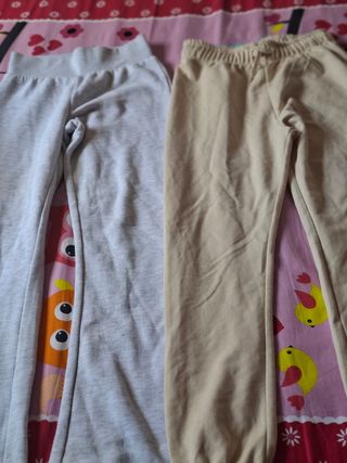 Ropa de chica talla 11/12 todo por 15€