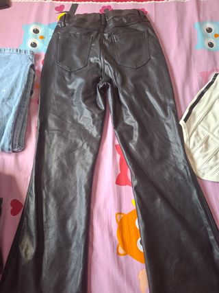 Ropa de chica talla 11/12 todo por 15€