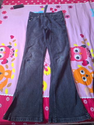 Ropa de chica talla 11/12 todo por 15€