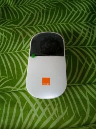 Sistema red Orange portátil