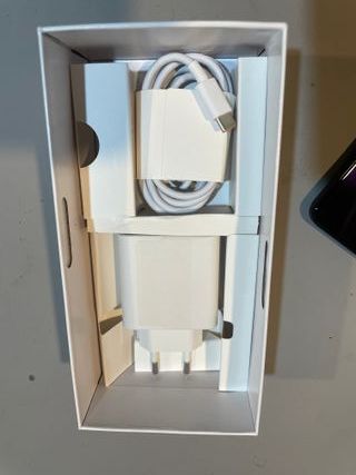 Huawei Nova 10 SE 128 GB Nero