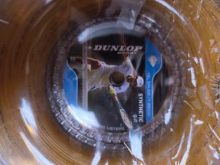 Bobina Cordaje Dunlop Synthetic Gut 15L