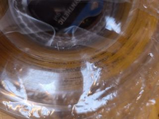 Bobina Cordaje Dunlop Synthetic Gut 15L