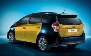 LICENCIA TAXI 
Área metropolitana de Barcelona 