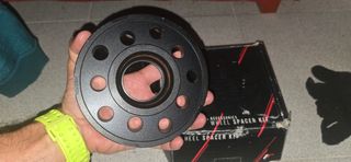 Separadores de Rueda JR Wheels. 5x100