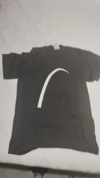 Lote 4 Camisetas Hombre Talla L