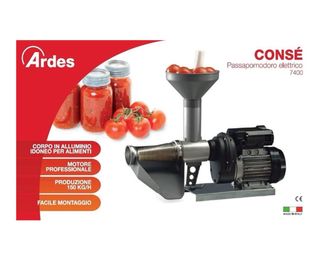 Passapomodoro Ardes AR7400 Professionale