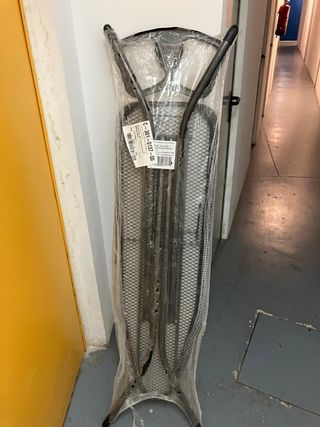 Tabla de planchar Minky Prozone Mint