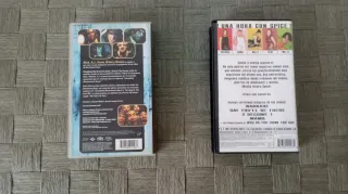 ✅Música CDs y DVD.