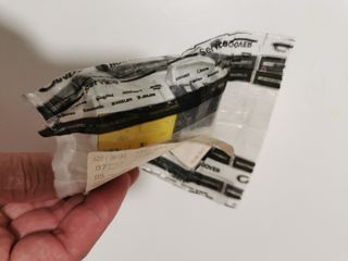 Blocapuertas lavadora Candy 49030389