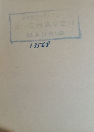 3 novelas de la colección TOR de Argentina años 40