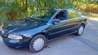 Audi A4 1996