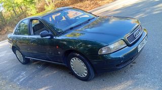Audi A4 1996