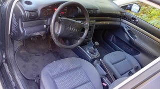 Audi A4 1996