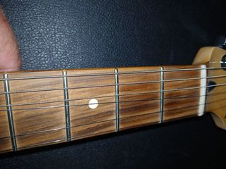 Fender stratocaster player sunburst 