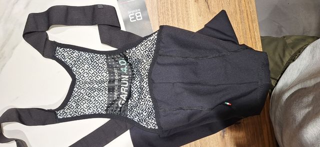 Pantaloncini ciclismo uomo