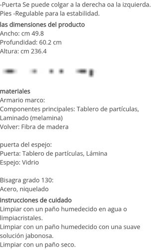 Armario Ikea Pax Ulnes Madera 2 modulos