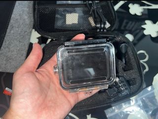 GoPro Hero 8 Black + Accesorios