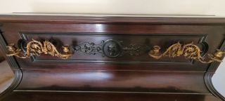 Piano Carl Hardt Stuttgart