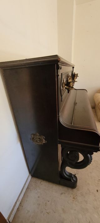 Piano Carl Hardt Stuttgart
