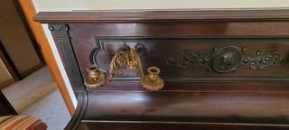 Piano Carl Hardt Stuttgart