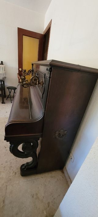 Piano Carl Hardt Stuttgart