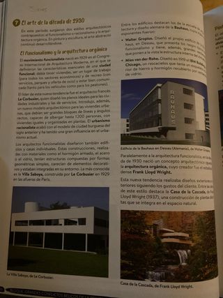 Geografía e Historia 4º ESO. Libro del estudian...
