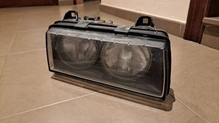 Faro ZKW BMW E36 Derecho