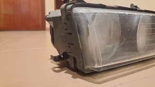 Faro ZKW BMW E36 Derecho
