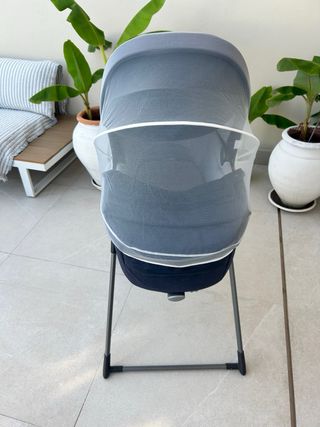 Carrito de bebé inglesina aptica