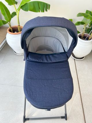 Carrito de bebé inglesina aptica