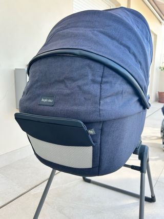 Carrito de bebé inglesina aptica