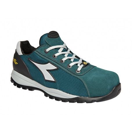 Scarpe Diadora Uomo Blu/Bianco