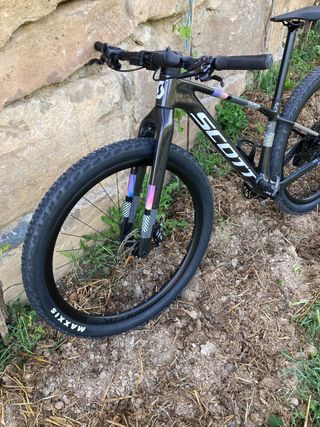 SCOTT SCALE GRAVEL 2025