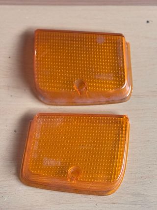 Tulipa Seat 127 Naranja