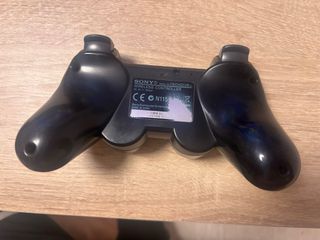 Mando DualShock PS3 Sony Negro