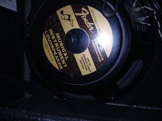 Fender hot rod deville 212