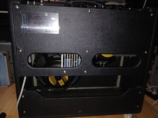 Fender hot rod deville 212