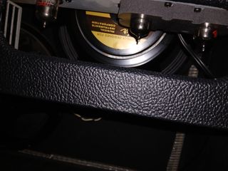 Fender hot rod deville 212