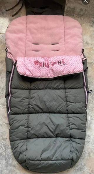 Saco silla paseo Jane Kids Zone