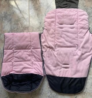 Saco silla paseo Jane Kids Zone