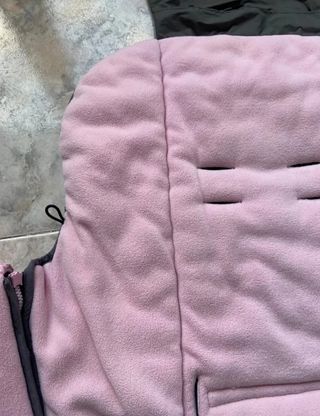 Saco silla paseo Jane Kids Zone