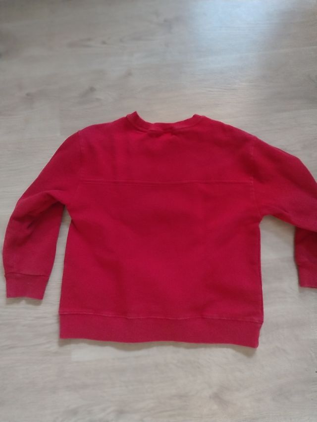 Sudadera Zara New York T12