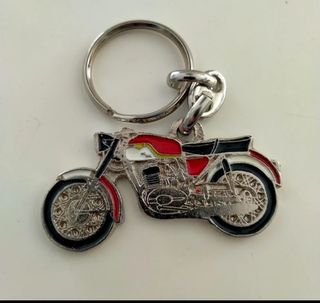 Llavero Rovena Sport